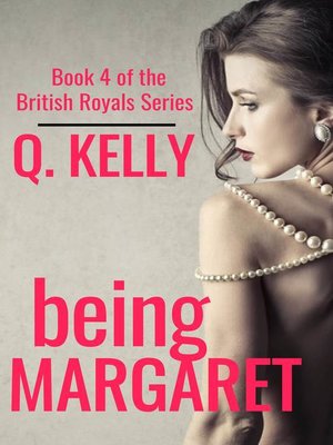 cover image of Being Margaret